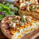 Spiced Sweet Cheesy Pita: 7 Irresistible Ways to Indulge 3 Spiced Sweet Cheesy Pita