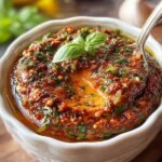 Sun Dried Tomato Pesto: 7 Irresistible Ways to Enjoy 3 Sun Dried Tomato Pesto