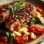 Warm Hearty Italian Sausage