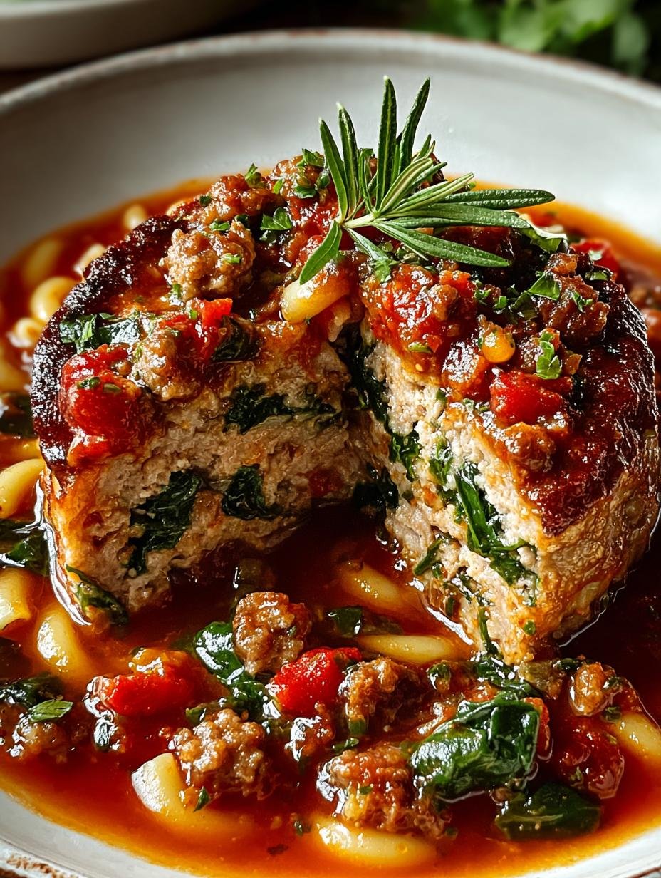 Warm Hearty Italian Sausage: 5 Soul-Warming Recipes - Warm Hearty Italian Sausage - main visual representation