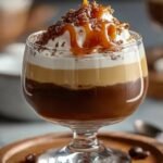 Baileys Salted Caramel Espresso