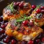 Baked Shrimp Scampi with Lemon and Garlic Bliss 3 Baked Shrimp Scampi with