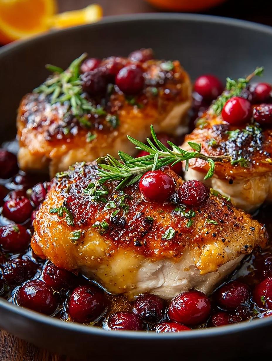 Baked Shrimp Scampi with