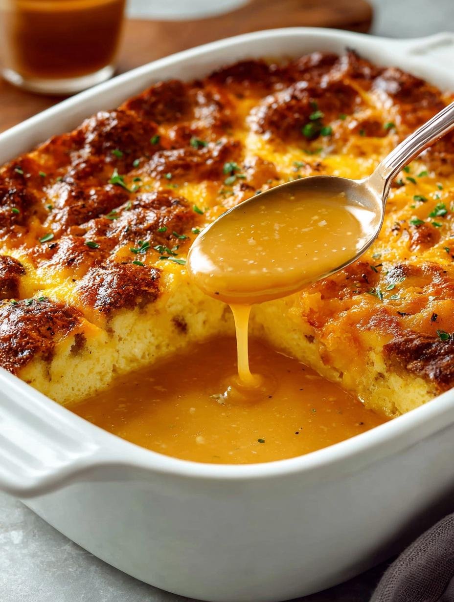 Cheddar Sausage Breakfast Casserole: 8 Delicious Servings 1 Cheddar Sausage Breakfast Casserole: 8 Delicious Servings - Cheddar Sausage Breakfast Casserole - main visual representation