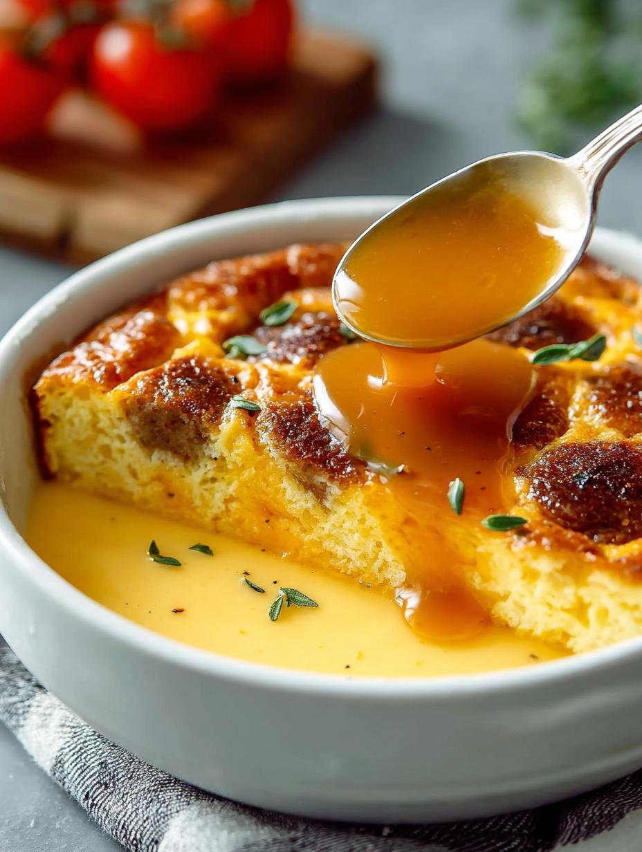 Cheddar Sausage Breakfast Casserole: 8 Delicious Servings 2 Cheddar Sausage Breakfast Casserole: 8 Delicious Servings - Cheddar Sausage Breakfast Casserole - additional detail