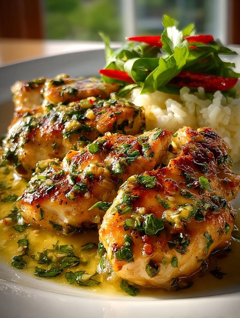 Chicken Scampi with Garlic: 7 Irresistible Secrets 1 Chicken Scampi with Garlic: 7 Irresistible Secrets - Chicken Scampi with Garlic - main visual representation