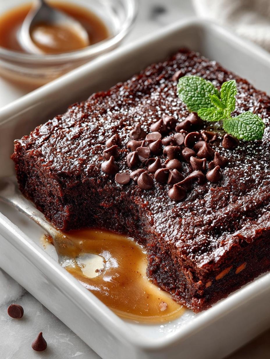Chocolate Brownie Oatmeal Bake: 7 Irresistible Reasons to Try - Chocolate Brownie Oatmeal Bake - additional detail