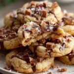 Christmas Crack Cookies Addictive