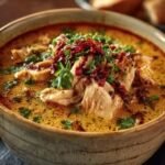 Comforting Cajun Chicken Soup: 7 Simple Ingredients to Delight 3 Comforting Cajun Chicken Soup