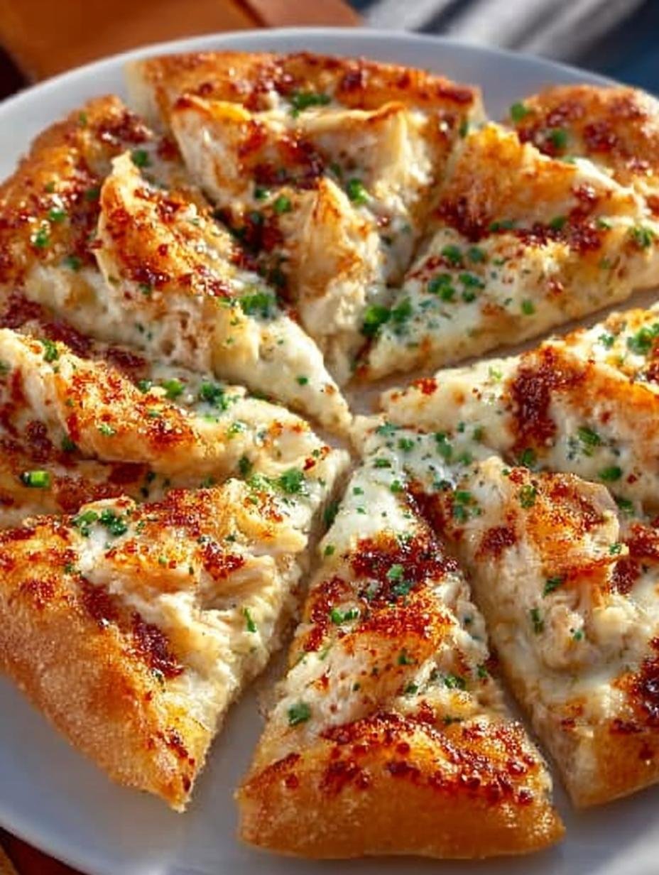 Crab Rangoon Pizza Try: 10 Amazing Tips to Delight - Crab Rangoon Pizza Try - main visual representation