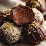 Drunkin Cherries: 5 Irresistible Ways to Enjoy Boozy Treats 3 Drunkin Cherries