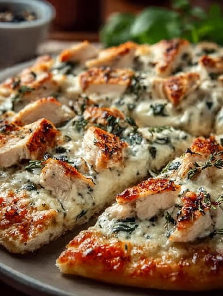 Dump Bake Chicken Parmesan: 7 Easy Steps to Comfort Food - Dump Bake Chicken Parmesan - additional detail