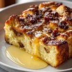 French Toast Casserole with Pecans: A Delicious Brunch Treat 3 French Toast Casserole with