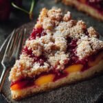German Plum Cake with Streusel: A Traditional Delight 3 German Plum Cake with