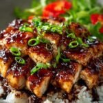 Honey BBQ Chicken Rice: 7 Reasons to Love This Dish 3 Honey Bbq Chicken Rice