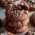 Hot Chocolate Cookie Bites: 10 Reasons to Indulge 3 Hot Chocolate Cookie Bites