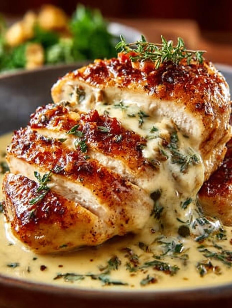 Hot Honey Chicken Incredible