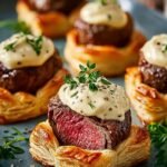 Hot Honey Flatbread Pizza