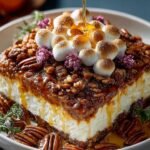 Irresistible Southern Maple Sweet