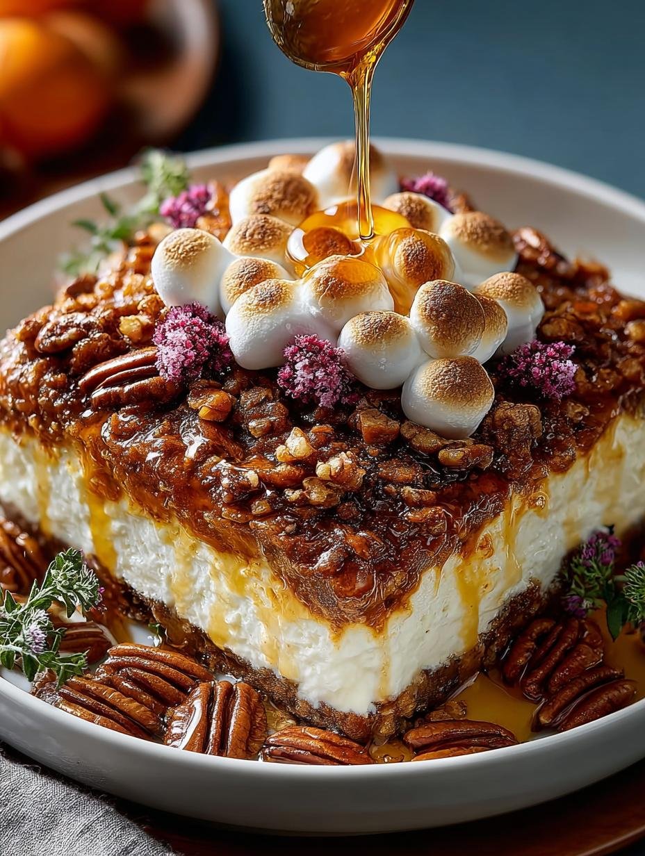 Irresistible Southern Maple Sweet