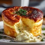 Jbs Cheese Souffle Souffle: 10 Steps to Perfection 3 Jbs Cheese Souffle Souffle