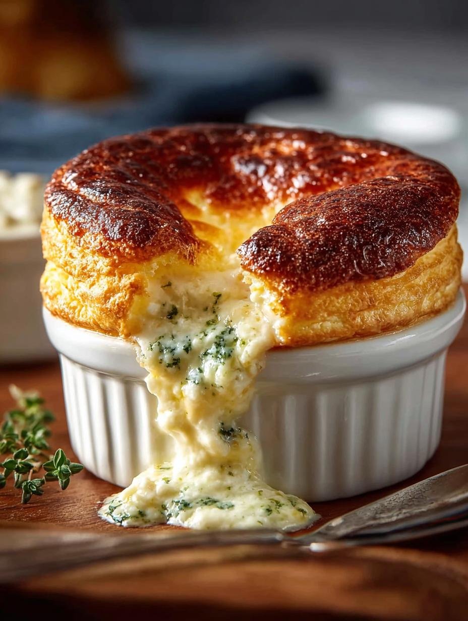 Jbs Cheese Souffle Souffle: 10 Steps to Perfection 2 Jbs Cheese Souffle Souffle: 10 Steps to Perfection - Jbs Cheese Souffle Souffle - additional detail