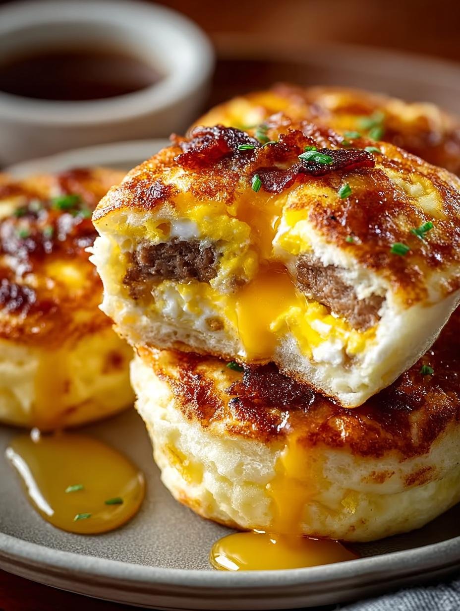 Mcgriddle Muffins Youll Love: 5 Irresistible Recipes 2 Mcgriddle Muffins Youll Love: 5 Irresistible Recipes - Mcgriddle Muffins Youll Love - additional detail