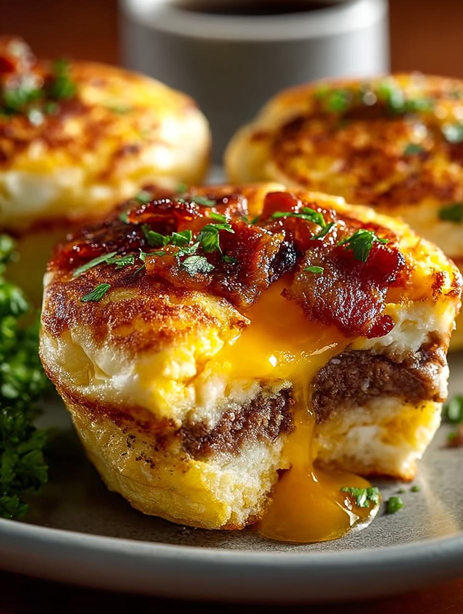 Mcgriddle Muffins Youll Love