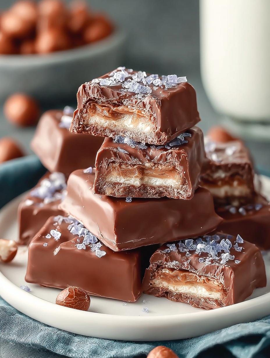 Musketeers Candy Bar