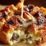 New Orleans Bread Pudding: 10 Irresistible Secrets 3 New Orleans Bread Pudding
