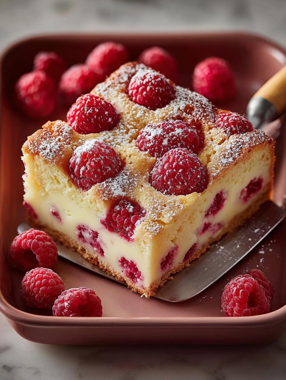Delicious Raspberry Kuchen: 7 Reasons to Love It 1 Delicious Raspberry Kuchen: 7 Reasons to Love It - Raspberry Kuchen - main visual representation