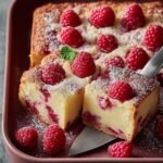 Delicious Raspberry Kuchen: 7 Reasons to Love It 3 Raspberry Kuchen