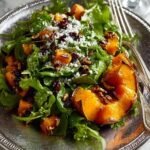 Roasted Butternut Squash Salad