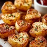 Roasted Potatoes: 6 Techniques for Crispy, Golden Comfort 3 Roasted Potatoes