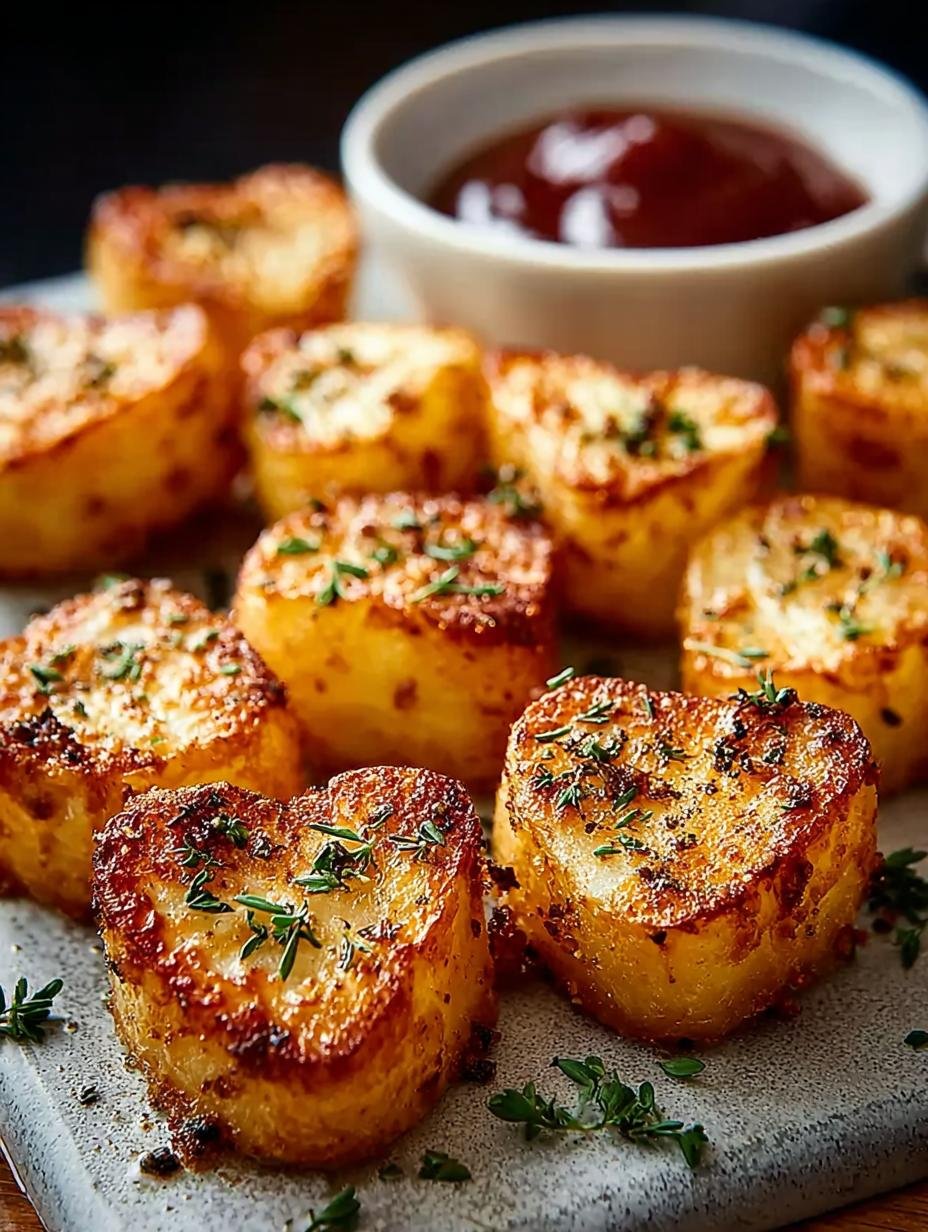 Roasted Potatoes: 6 Techniques for Crispy, Golden Comfort 2 Roasted Potatoes: 6 Techniques for Crispy, Golden Comfort - Roasted Potatoes - additional detail