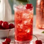 Shirley Temple Drink