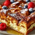 Sirloin Steak Sandwich with Balsamic Glaze: A Flavorful Delight 3 Sirloin Steak Sandwich with