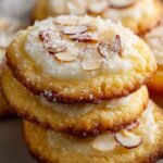 Delicious Soft Almond Sugar Cookies Recipe to Enjoy 3 Soft Almond Sugar Cookies