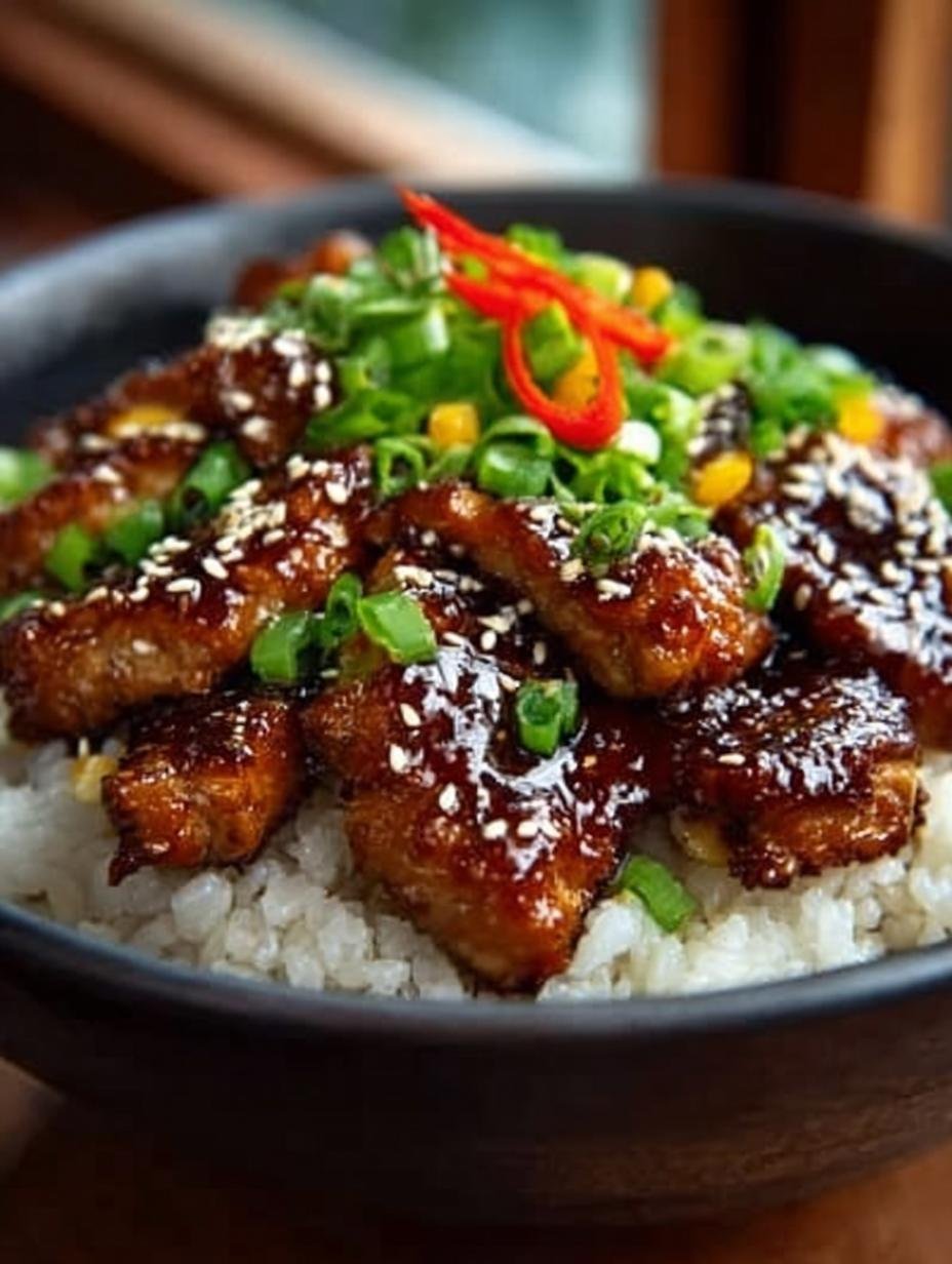 Teriyaki Chicken Incredible For 5-Star Flavor 2 Teriyaki Chicken Incredible For 5-Star Flavor - Teriyaki Chicken Incredible For - additional detail