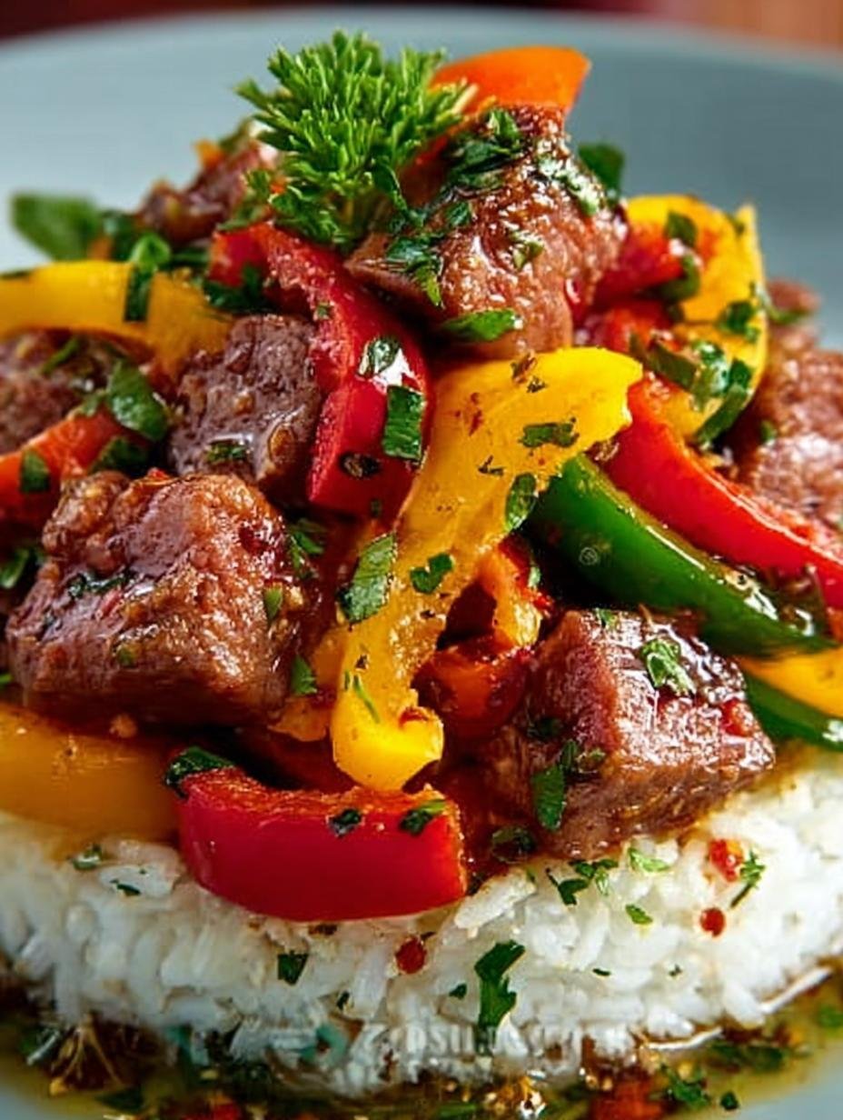 Tropical Twist Caribbean Pepper: 5 Flavorful Recipes 1 Tropical Twist Caribbean Pepper: 5 Flavorful Recipes - Tropical Twist Caribbean Pepper - main visual representation