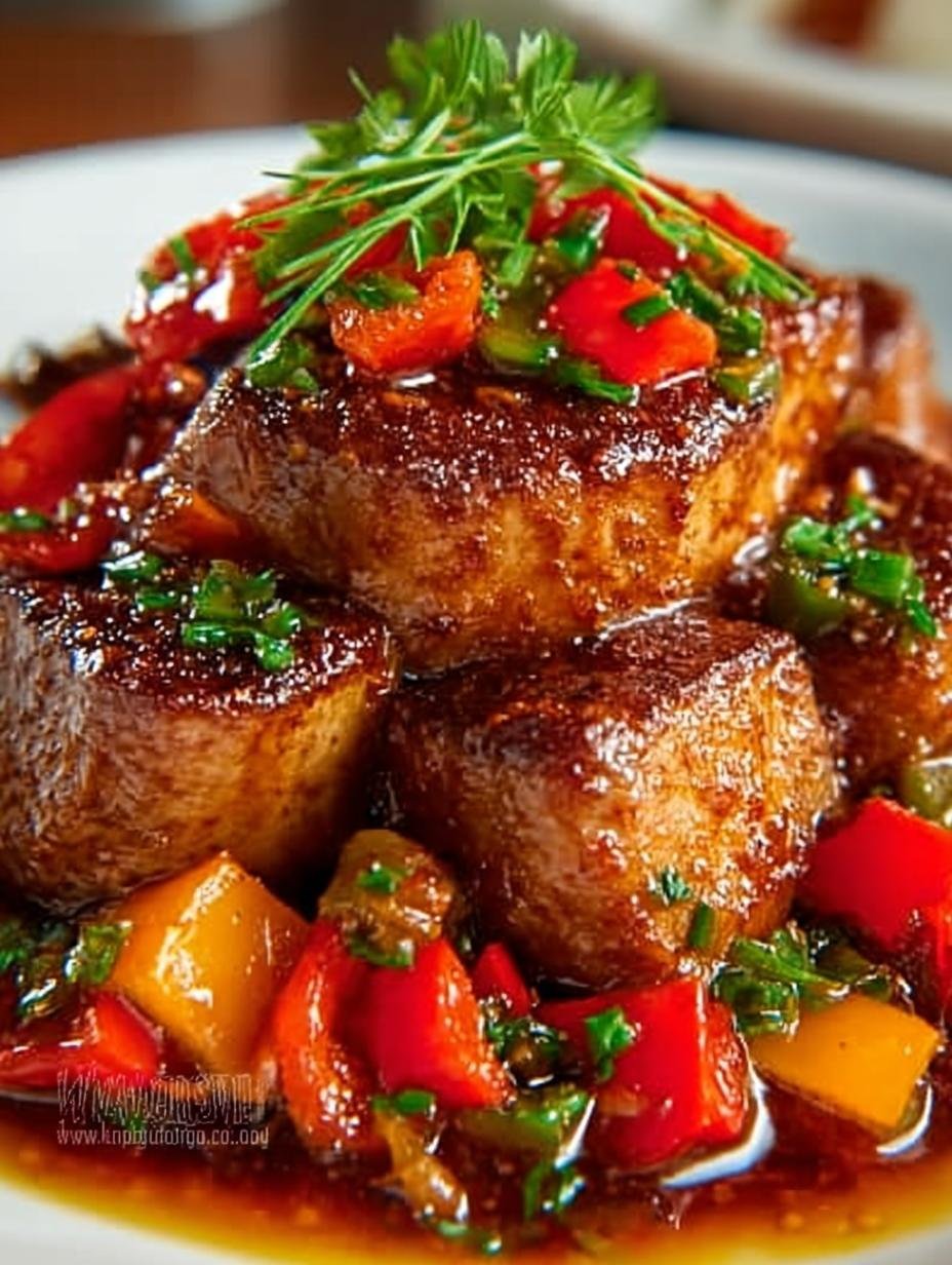 Tropical Twist Caribbean Pepper: 5 Flavorful Recipes 2 Tropical Twist Caribbean Pepper: 5 Flavorful Recipes - Tropical Twist Caribbean Pepper - additional detail