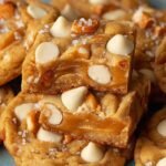 White Chocolate Butterscotch Chip Cookies You’ll Adore 3 White Chocolate Butterscotch Chip