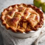 Classic Apple Pie Recipe: Easy Steps for Delicious Comfort 3 Apple Pie