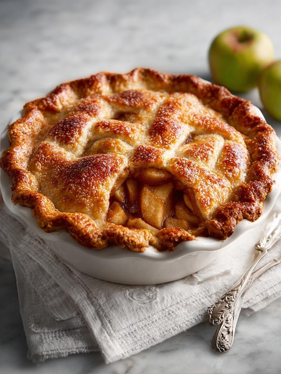 Apple Pie