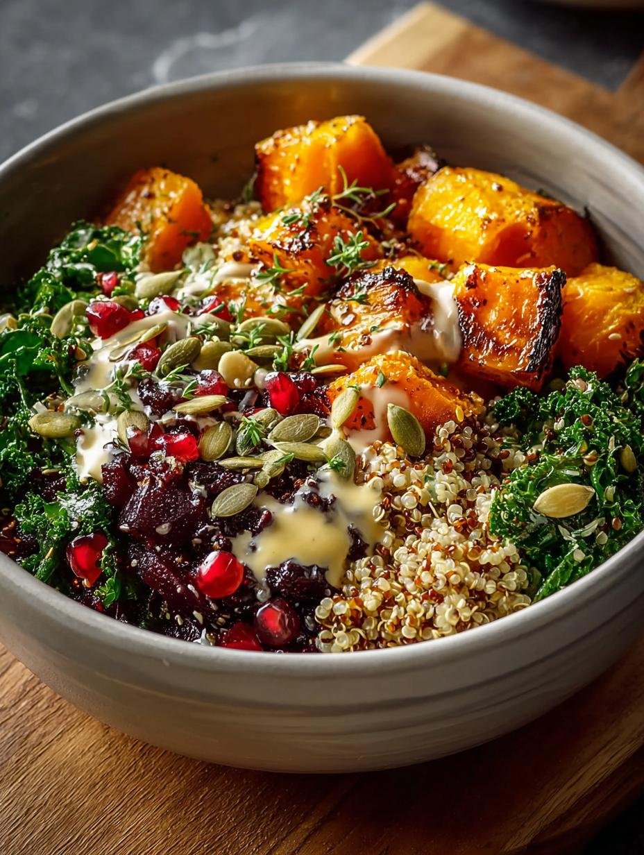Autumn Glow Quinoa Bowls: 5 Cozy Fall Benefits 2 Autumn Glow Quinoa Bowls: 5 Cozy Fall Benefits - Autumn Glow Quinoa Bowls - additional detail