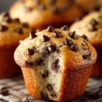Bakery Style Chocolate Chip