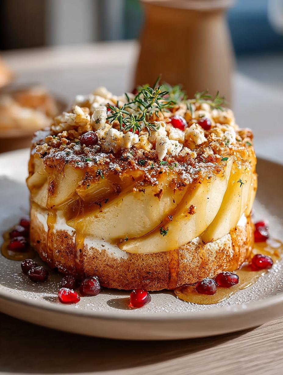 Bratapfel Himmelstorte: 5 Reasons to Love This Festive Cake 2 Bratapfel Himmelstorte: 5 Reasons to Love This Festive Cake - Bratapfel Himmelstorte Festive Christmas - additional detail