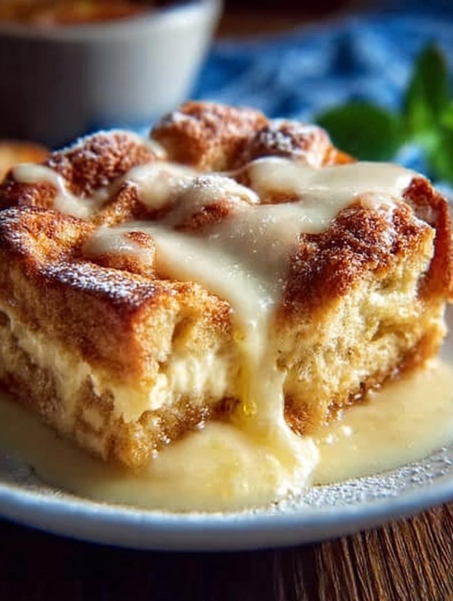 Bread Pudding Incredible: 12 Tips for the Best Ever - Bread Pudding Incredible - main visual representation