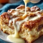 Bread Pudding Incredible