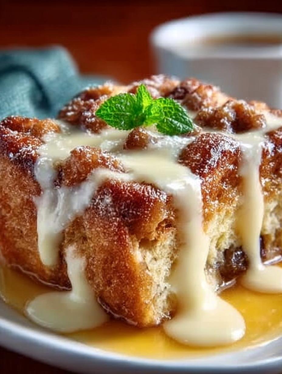 Bread Pudding Incredible: 12 Tips for the Best Ever - Bread Pudding Incredible - additional detail